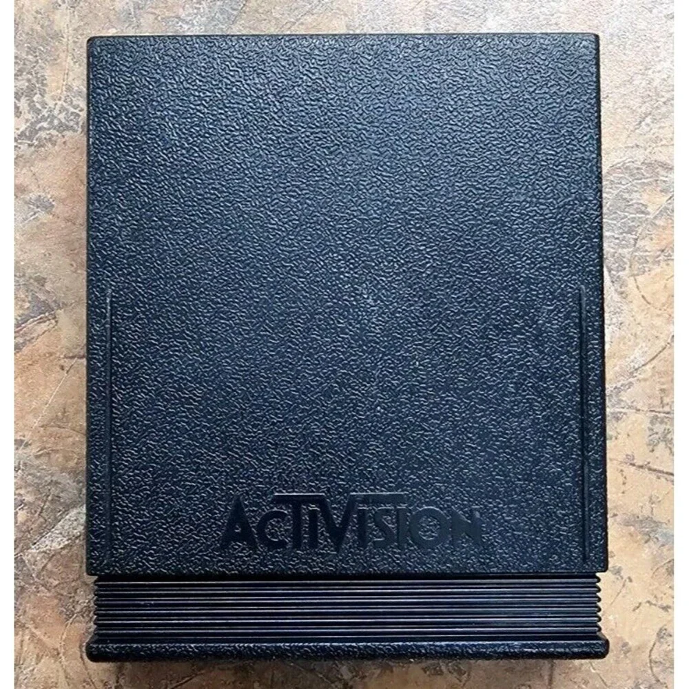 Activision - Grand Prix - AX-014 - 1982 - ATARI 2600 - Cartridge Only!